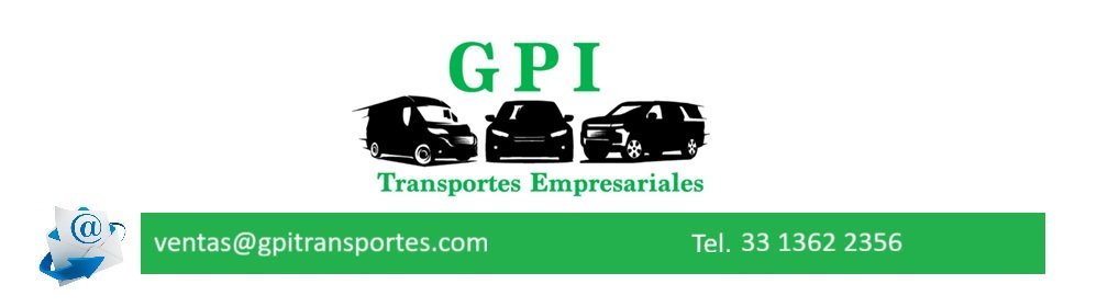 GPI Transportes Empresariales